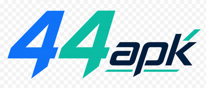 44 apk হোম লোগো